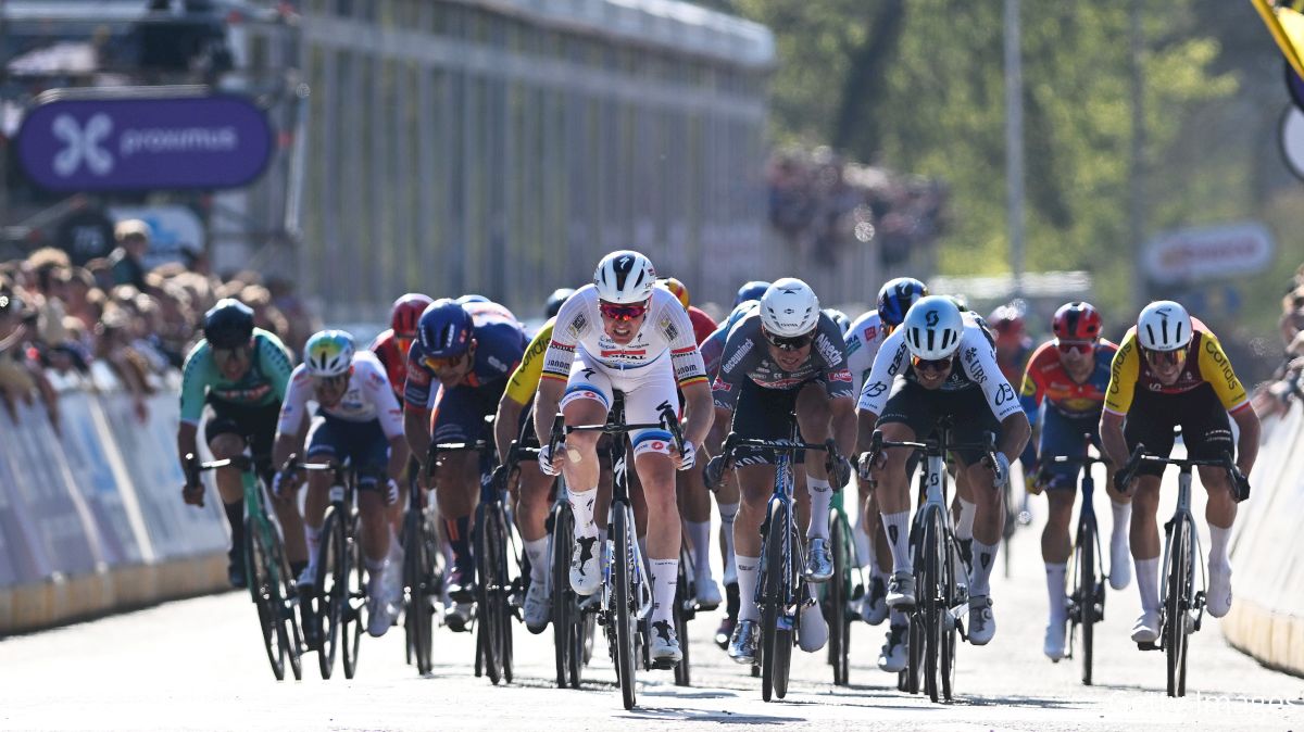 Tim Merlier Unstoppable: Takes Back-to-Back Scheldeprijs Wins