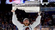 Gabriel Landeskog Joins Colorado Eagles On Conditioning Loan