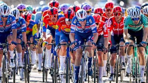 2026 Scheldeprijs - Men