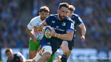 The 25 Best Rugby Clubs In The World On April 9 | FloRugby Rankings