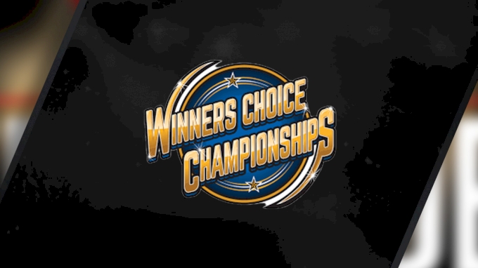 Winners Choice Event Hub