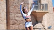 Here's When Louisville Competes At NDA & NCA College Nationals 2025