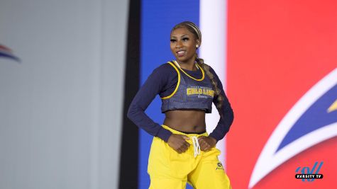 NDA College Nationals 2025: How To Watch, Schedule And Everything To Know