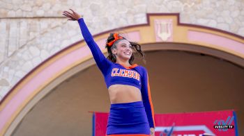 This Is Your Moment To Shine - NCA & NDA College Nationals is here!