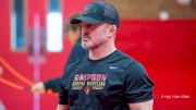 Former Iowa Wrestling Star Making Comeback