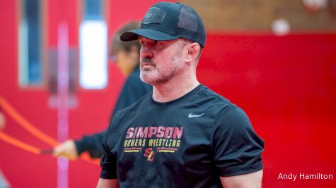 Former Iowa Wrestling Star Making Comeback