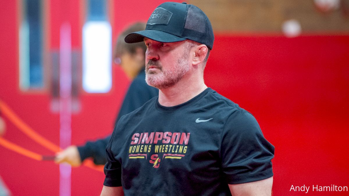 Former Iowa Wrestling Star Making Comeback