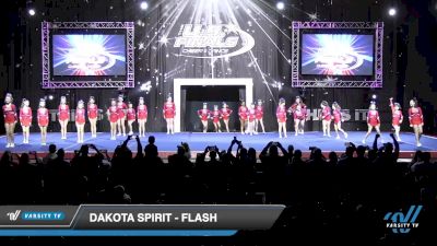 Dakota Spirit - Flash [2022 L1.1 Youth - PREP Day 1] 2022 The U.S. Finals: Kansas City