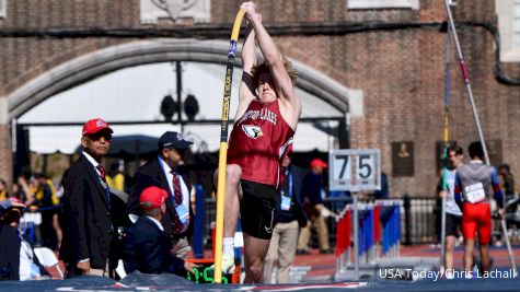 Penn Relays 2025 Schedule Day 3: Here's What To Know