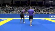 Replay: Mat 11 - 2022 Pan IBJJF Jiu-Jitsu No-Gi Championship | Oct 16 @ 9 AM