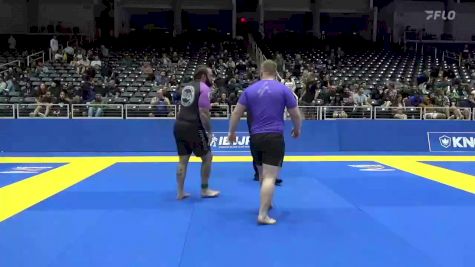 Replay: Mat 11 - 2022 Pan IBJJF Jiu-Jitsu No-Gi Championship | Oct 16 @ 9 AM