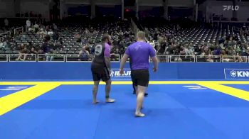 Replay: Mat 11 - 2022 Pan IBJJF Jiu-Jitsu No-Gi Championship | Oct 16 @ 9 AM