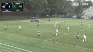 Replay: Juniata vs Drew | Sep 28 @ 12 PM