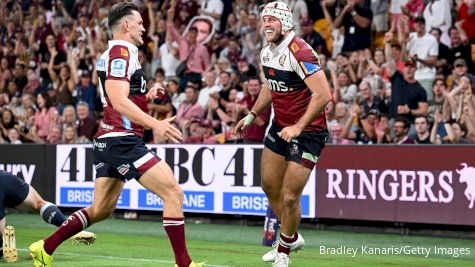 Super Rugby Pacific Playoff Push Intensifies In Round 9 Showdowns