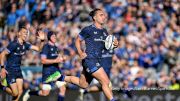 Leinster Rugby Vs. Glasgow Warriors Lineups, Kickoff Time