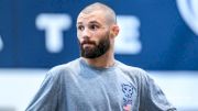 Thomas Gilman Explains Move From OK State To Penn State