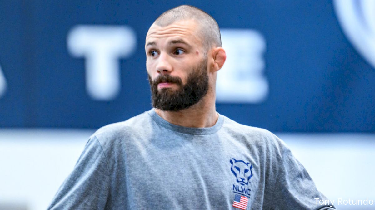 Thomas Gilman Explains Move From Oklahoma State To Penn State