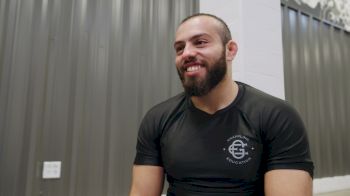 Sebastian Attard Recaps His WNO 27 Camp
