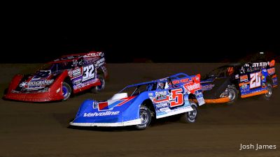 FloRacing | Dirt | Late Models | News