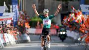 Almeida Takes Tour Of The Basque Country Lead