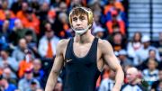 NCAA D1 Wrestling Live One Flo: Week 3, November 8-9