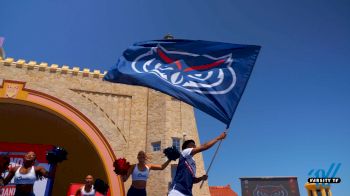 Take on Game Day With Florida Atlantic University