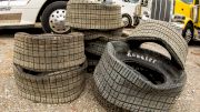 Hoosier To Unveil New Right-Rear Dirt Late Model Tire