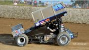Weather Cancels All Star Circuit Of Champions Attica Opener