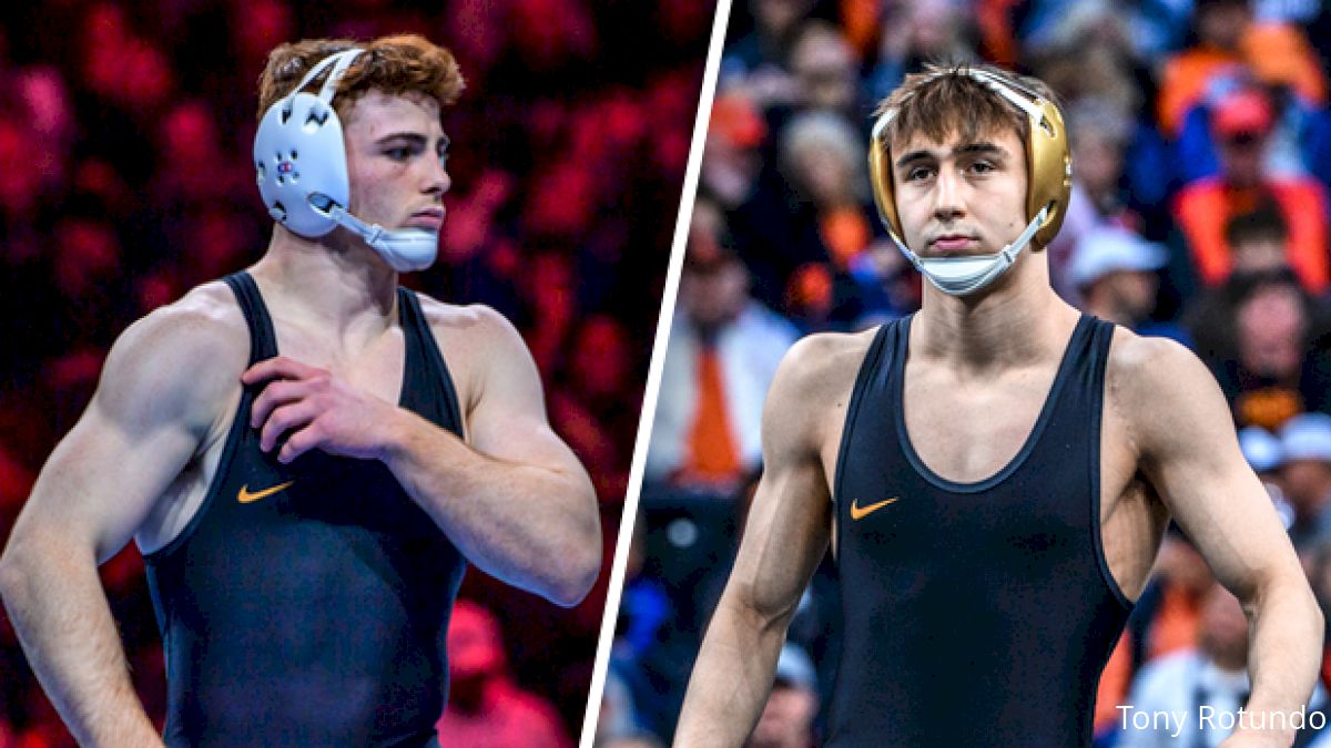 The Iowa Hawkeyes' Way-Too-Early 2025-26 Lineup Look