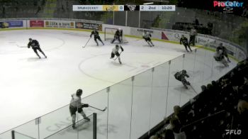 Replay: Home - 2024 Okotoks vs Blackfalds | Feb 2 @ 7 PM