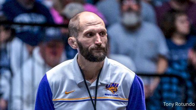Lee Roper Joins Cowboy RTC As Executive Director And Coach