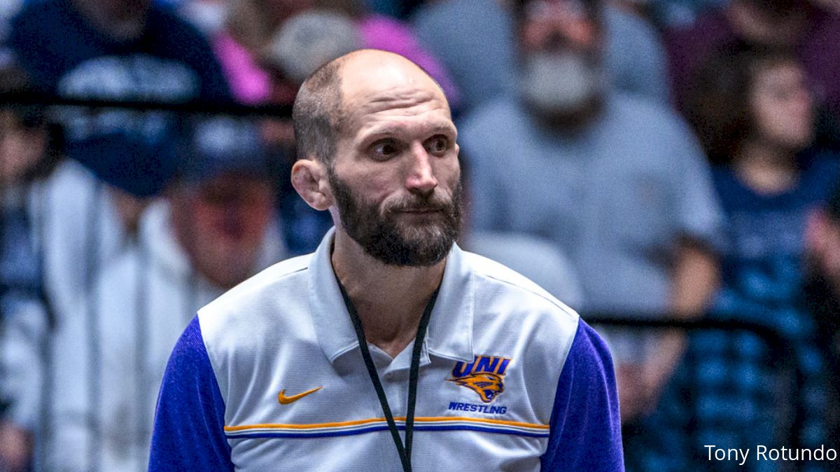 Lee Roper Joins Cowboy RTC As Executive Director And Coach