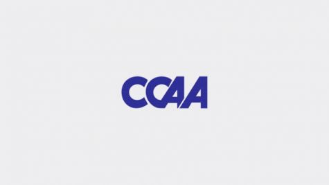 2025 CCAA Outdoor T&F Championships