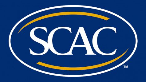 2025 SCAC Cross Country Championships