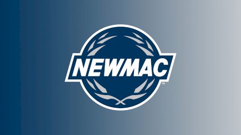 2025 NEWMAC Outdoor T&F Championships
