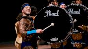WGI Schedule: 2025 Percussion World Championships Finals, Semifinals