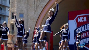 Take On The Bandshell with California Baptist University