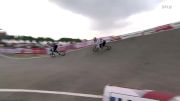 Replay: UCI BMX Racing World Cup -- Rounds 1-2 | Jun 15 @ 1 PM