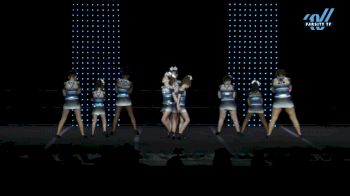 Element Athletics - Vortex [2025 L1 Junior Day 1] 2025 ASC King of the Jungle Schaumburg Showdown
