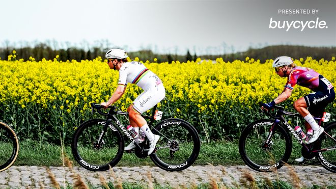 Paris-Roubaix Femmes 2025: Lotte Kopecky Aims for History