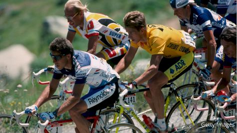 See Every Tour de France Team Classification Winner