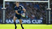 Leinster Shellacks Glasgow Warriors, 52-0, In Champions Cup Quarterfinals