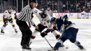 ECHL Playoff Picture Heading Into Final Weekend