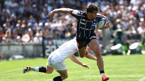 Bordeaux Begles Vs. Munster Rugby Lineups, Kickoff Time