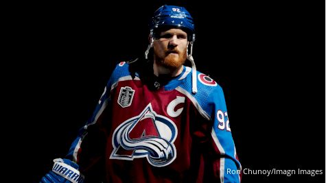 Gabriel Landeskog, Colorado Eagles, & The AHL Take Spotlight