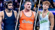 Transfer Trends At The 2025 NCAA Wrestling Championships