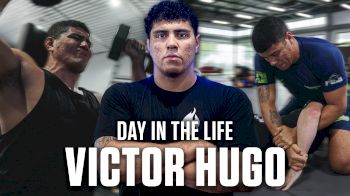 Day In The Life With Victor Hugo