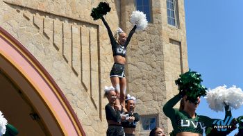Utah Valley University - Your 4x Game Day National Champions!