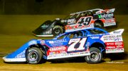 Entry List For 2025 Spring Nationals At Lucas Oil Speedway