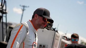 Dale Earnhardt Jr. Explains Why He's So Excited For The Future Of The CARS Tour